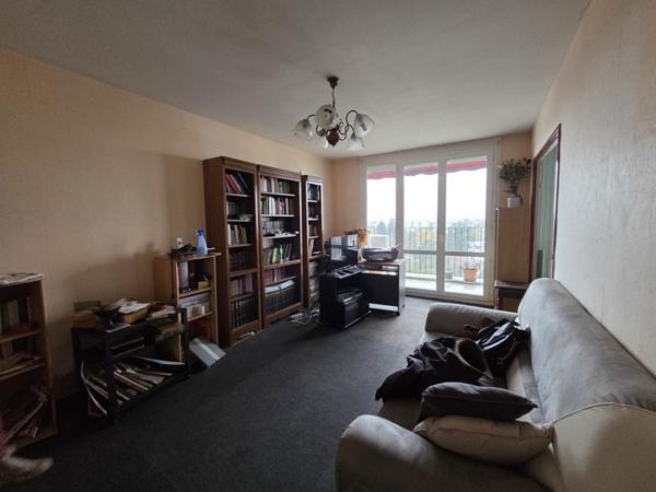 Appartement à vendre |  Pau |  4 pièces | 74,5 m²