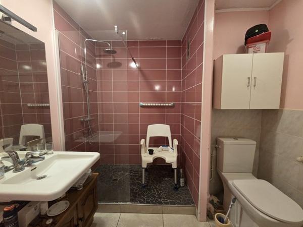 Appartement à vendre |  Pau |  4 pièces | 74,5 m²