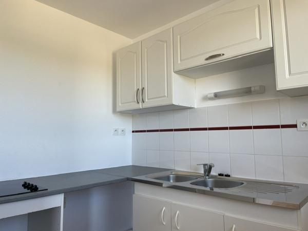 Vannes- Bohalgo – Appartement T3