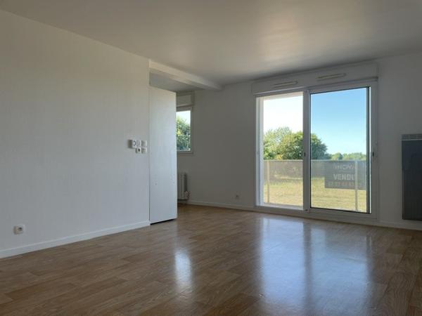 Vannes- Bohalgo – Appartement T3