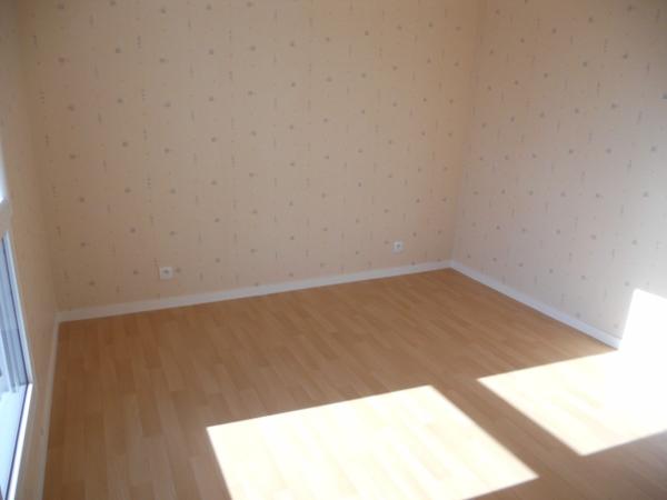 Vannes- Bohalgo – Appartement T3
