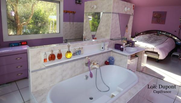 Villa plain-pied à vendre 5 pièces PUBLIER (74)