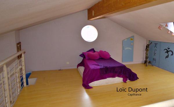 Villa plain-pied à vendre 5 pièces PUBLIER (74)