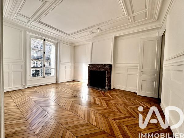 Appartement à vendre 7 pièces 213 m² Paris 6