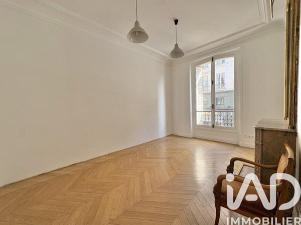 Appartement à vendre 7 pièces 213 m² Paris 6