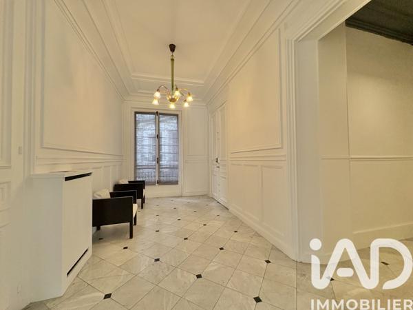 Appartement à vendre 7 pièces 213 m² Paris 6