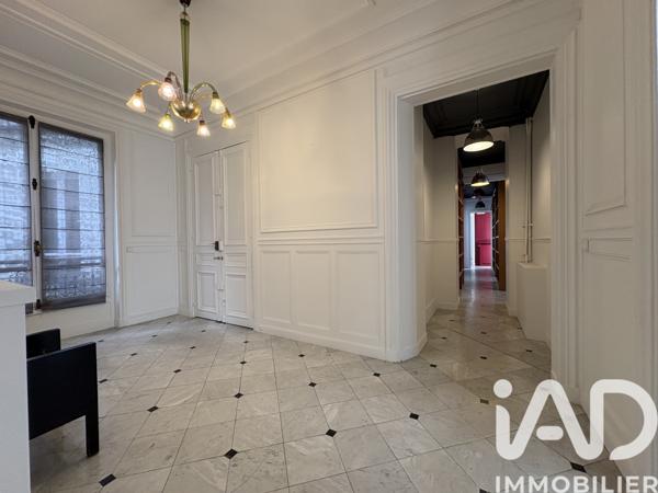 Appartement à vendre 7 pièces 213 m² Paris 6