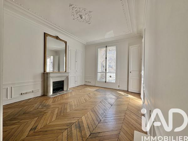 Appartement à vendre 7 pièces 213 m² Paris 6