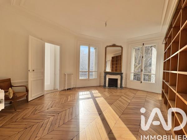 Appartement à vendre 7 pièces 213 m² Paris 6