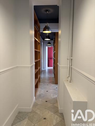 Appartement à vendre 7 pièces 213 m² Paris 6