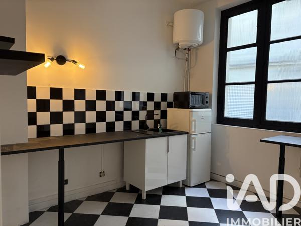 Appartement à vendre 7 pièces 213 m² Paris 6
