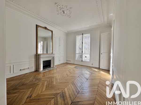 Appartement à vendre 7 pièces 213 m² Paris 6