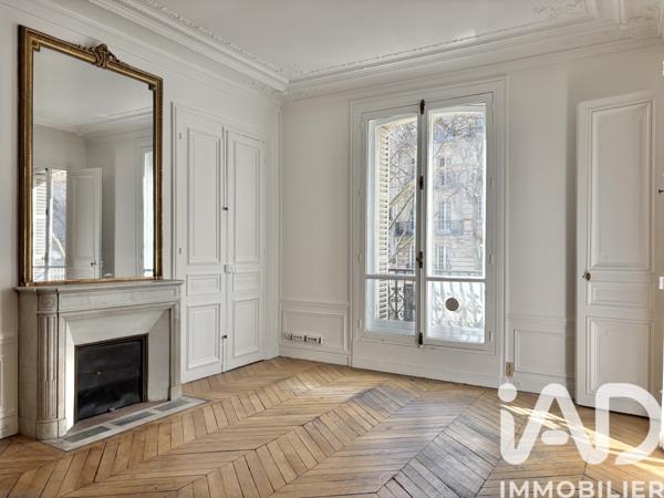 Appartement à vendre 7 pièces 213 m² Paris 6