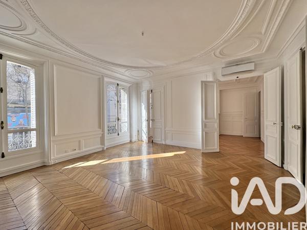 Appartement à vendre 7 pièces 213 m² Paris 6
