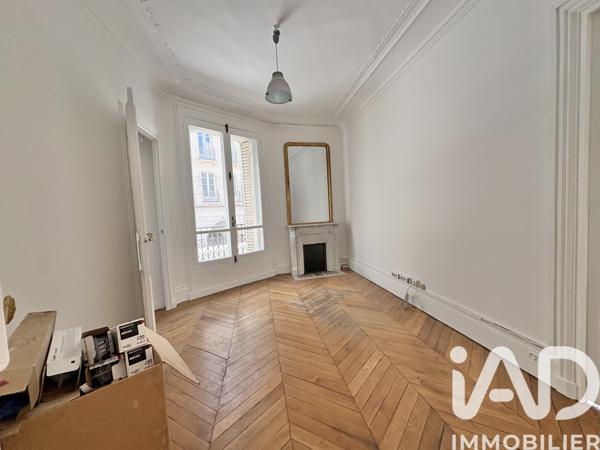Appartement à vendre 7 pièces 213 m² Paris 6
