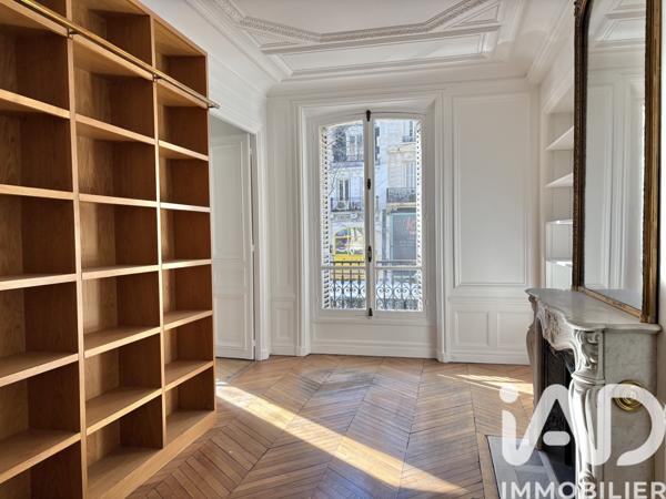 Appartement à vendre 7 pièces 213 m² Paris 6