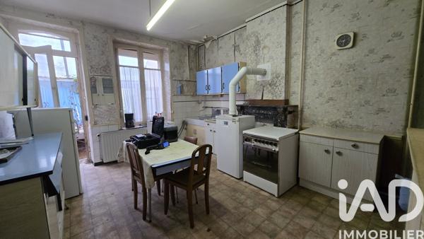 Maison à vendre 3 pièces 76 m² Haybes