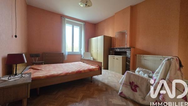 Maison à vendre 3 pièces 76 m² Haybes