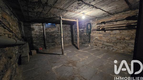 Maison à vendre 3 pièces 76 m² Haybes