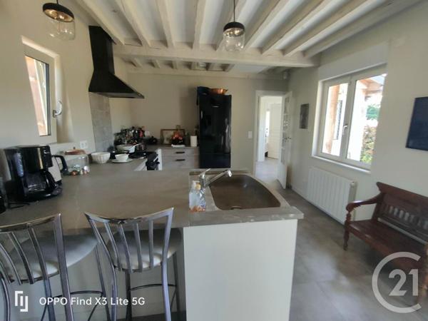 Maison à vendre  4 pièces - 83 m2 DEAUVILLE - 14