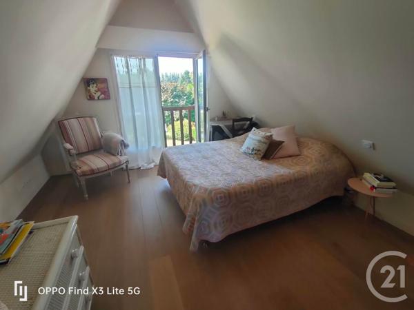 Maison à vendre  4 pièces - 83 m2 DEAUVILLE - 14