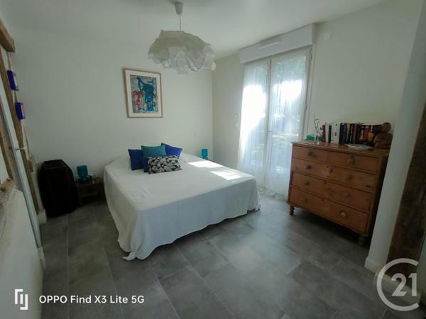 Maison à vendre  4 pièces - 83 m2 DEAUVILLE - 14