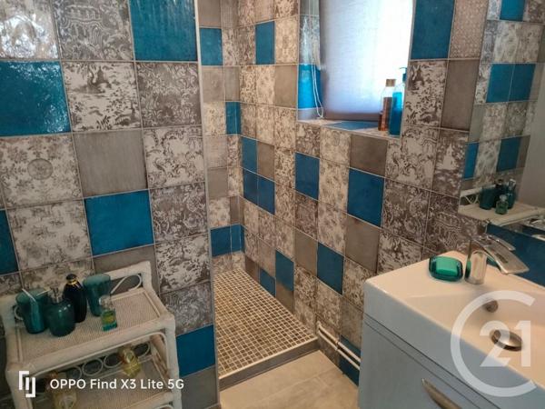 Maison à vendre  4 pièces - 83 m2 DEAUVILLE - 14