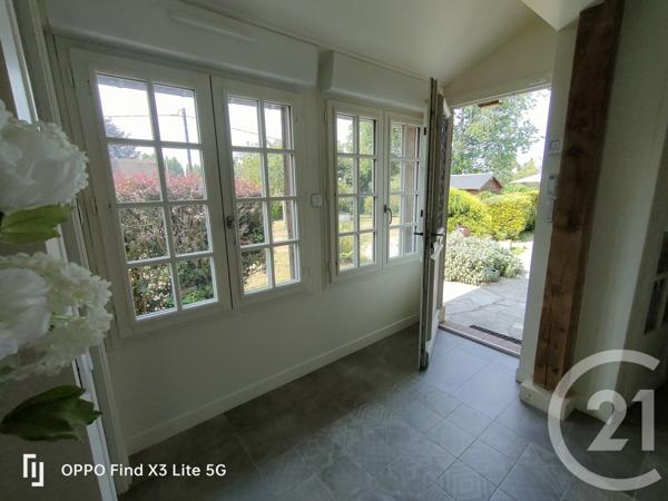 Maison à vendre  4 pièces - 83 m2 DEAUVILLE - 14