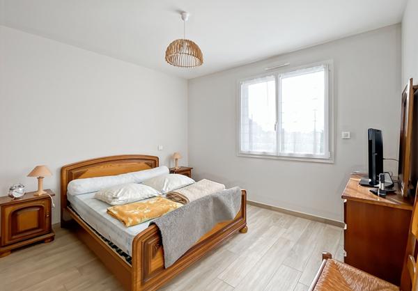 Maison de type 4 NEUVE dans les marais de NOTRE DAME DE MONTS