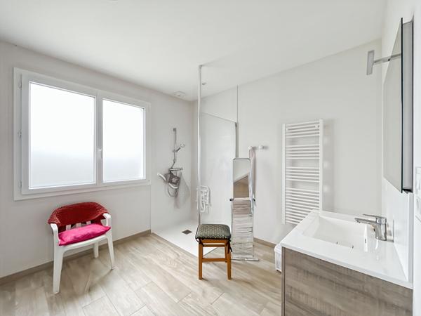 Maison de type 4 NEUVE dans les marais de NOTRE DAME DE MONTS