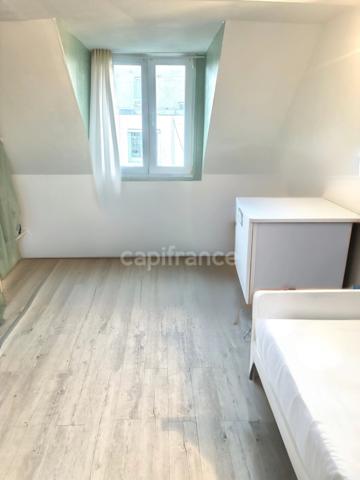 *Observatoire* Maison T6 avec 4 chambres, terrasse, clos et sans vis-à-vis exposé sud