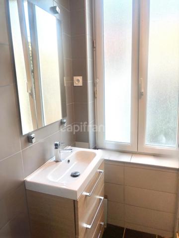 *Observatoire* Maison T6 avec 4 chambres, terrasse, clos et sans vis-à-vis exposé sud