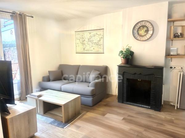 *Observatoire* Maison T6 avec 4 chambres, terrasse, clos et sans vis-à-vis exposé sud