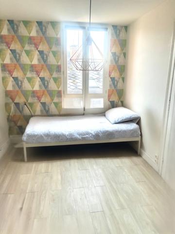 *Observatoire* Maison T6 avec 4 chambres, terrasse, clos et sans vis-à-vis exposé sud