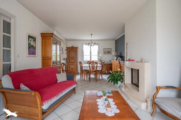 Maison à vendre |  Vigneux-de-Bretagne |  6 pièces | 131,4 m²