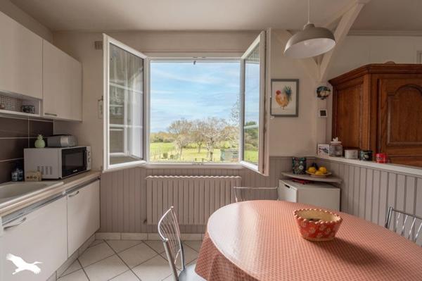 Maison à vendre |  Vigneux-de-Bretagne |  6 pièces | 131,4 m²