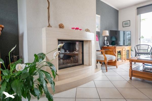 Maison à vendre |  Vigneux-de-Bretagne |  6 pièces | 131,4 m²