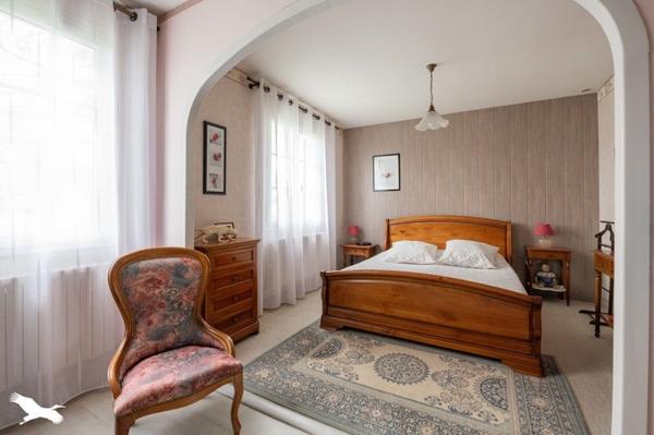 Maison à vendre |  Vigneux-de-Bretagne |  6 pièces | 131,4 m²