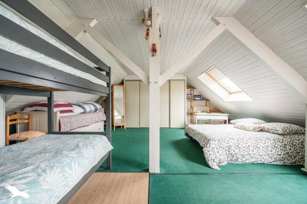 Maison à vendre |  Vigneux-de-Bretagne |  6 pièces | 131,4 m²