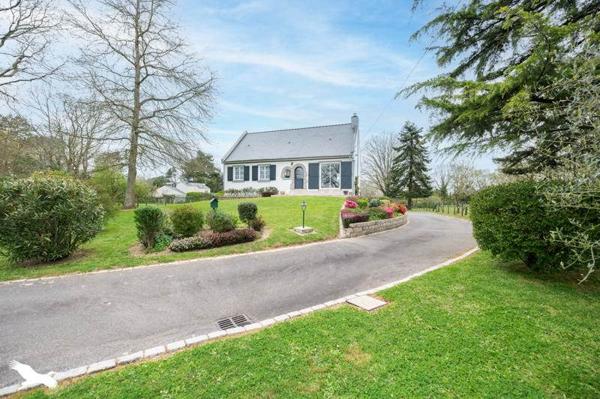Maison à vendre |  Vigneux-de-Bretagne |  6 pièces | 131,4 m²