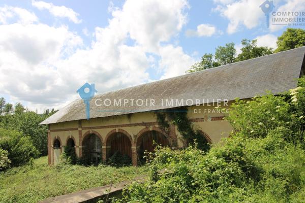 Château 20 pièce(s) 15 chambre(s) 1900 m²