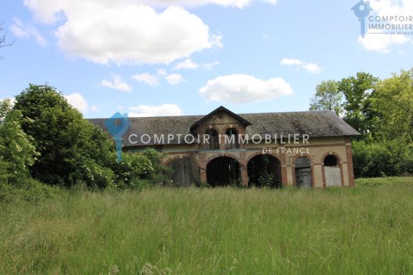 Château 20 pièce(s) 15 chambre(s) 1900 m²