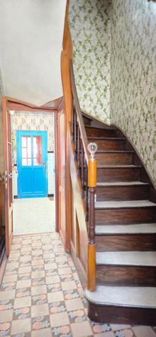 Maison à vendre 5 pièces CAMON (80)