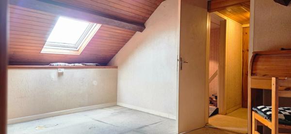 Maison à vendre 5 pièces CAMON (80)