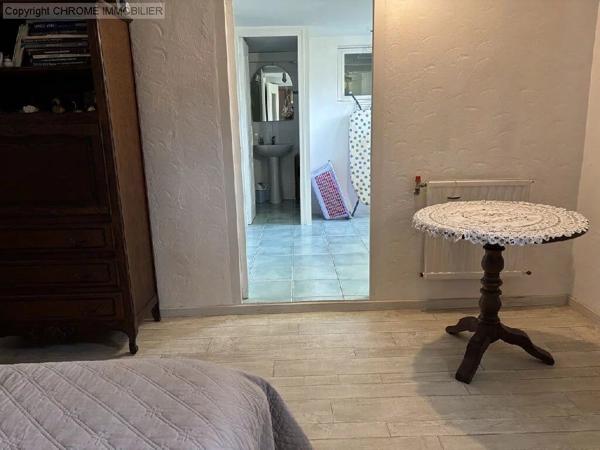 Vente                                                      Maison
                        
                     5 pièces                      120 m2                     à Marmande
