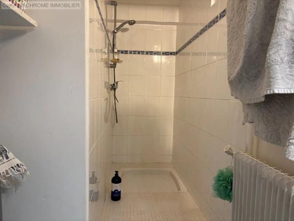 Vente                                                      Maison
                        
                     5 pièces                      120 m2                     à Marmande