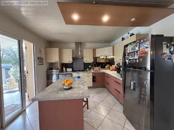 Vente                                                      Maison
                        
                     5 pièces                      120 m2                     à Marmande