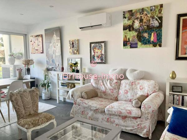 Appartement à vendre 4 pièces de 81 m²