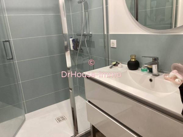 Appartement à vendre 4 pièces de 81 m²