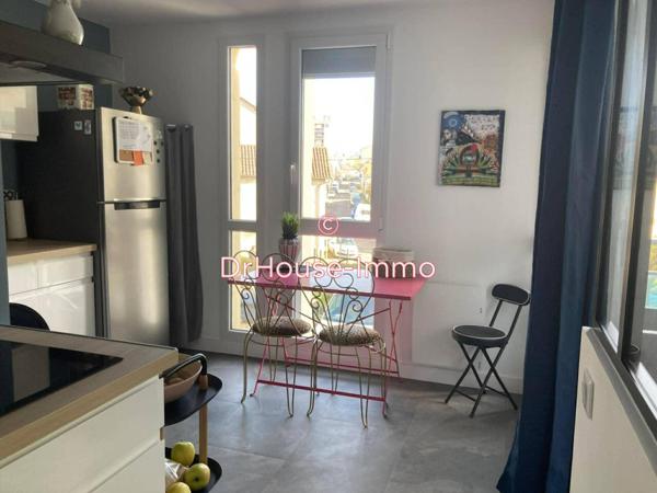 Appartement à vendre 4 pièces de 81 m²